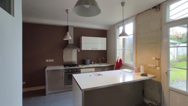 Maison 7 pièces à vendre Châtellerault - 86100 / Réf: 11614