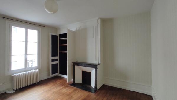 Maison 7 pièces à vendre Châtellerault - 86100 / Réf: 11614