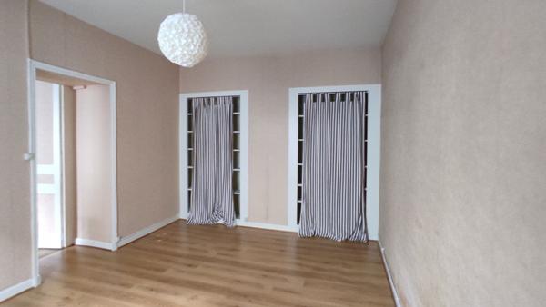 Maison 7 pièces à vendre Châtellerault - 86100 / Réf: 11614