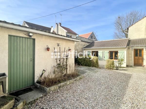 Maison 6 pièces - 127 m²