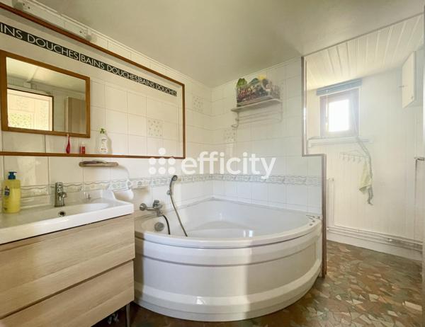 Maison 6 pièces - 127 m²