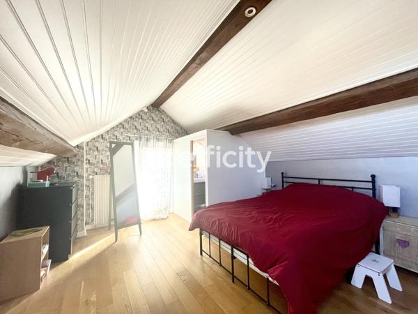 Maison 6 pièces - 127 m²