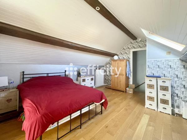 Maison 6 pièces - 127 m²