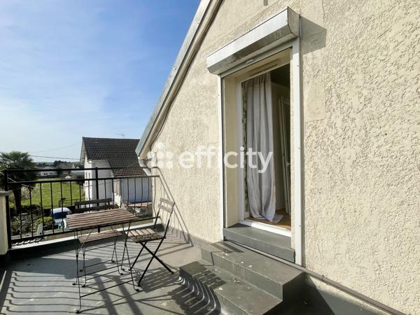 Maison 6 pièces - 127 m²