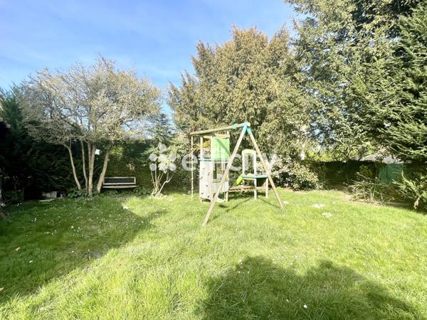 Maison 6 pièces - 127 m²