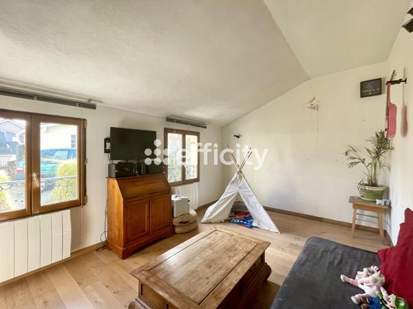 Maison 6 pièces - 127 m²