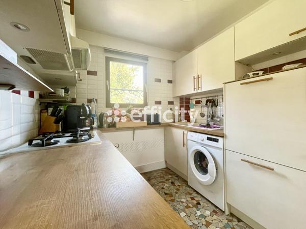 Maison 6 pièces - 127 m²