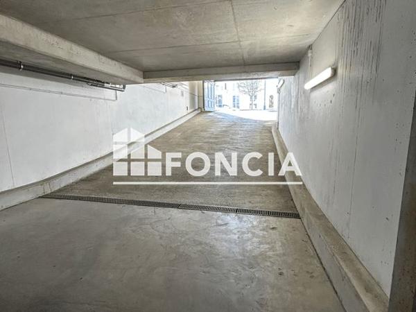 Location Parking - ZAC DU PRE DE CLAYE Serris 77700