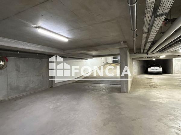 Location Parking - ZAC DU PRE DE CLAYE Serris 77700