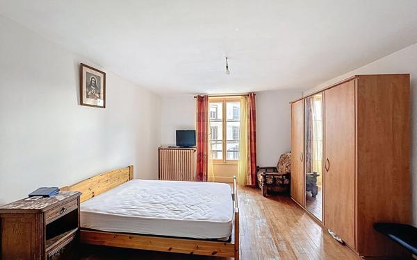 Maison à vendre    4 pièces •  Volvic