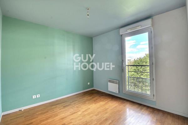 À VENDRE, T2 lumineux de 43 m² avec garage et cave, secteur Sans Souci, Lyon 3ème (69003)