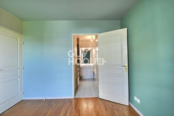 À VENDRE, T2 lumineux de 43 m² avec garage et cave, secteur Sans Souci, Lyon 3ème (69003)