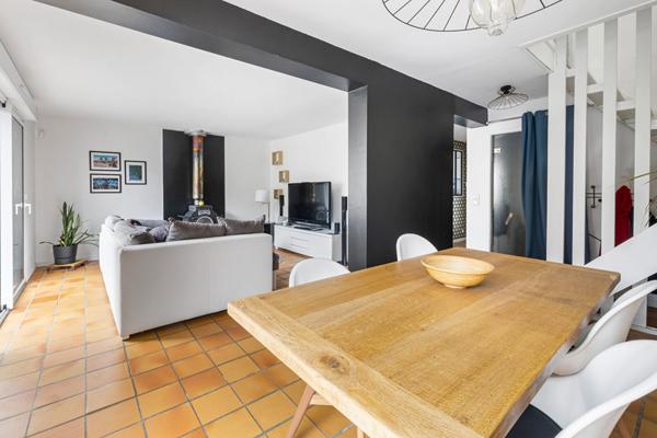 Maison Cestas 5 pièce(s) 109m2