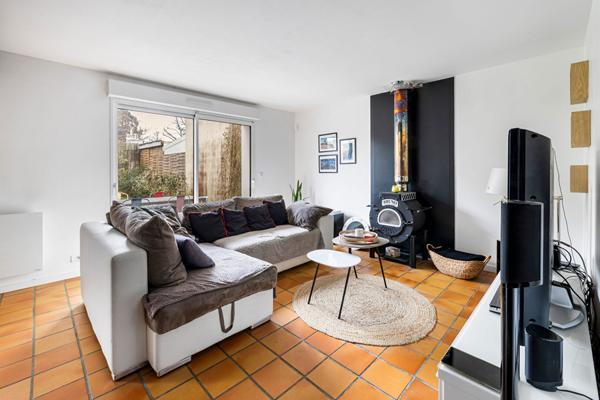 Maison Cestas 5 pièce(s) 109m2