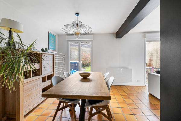 Maison Cestas 5 pièce(s) 109m2