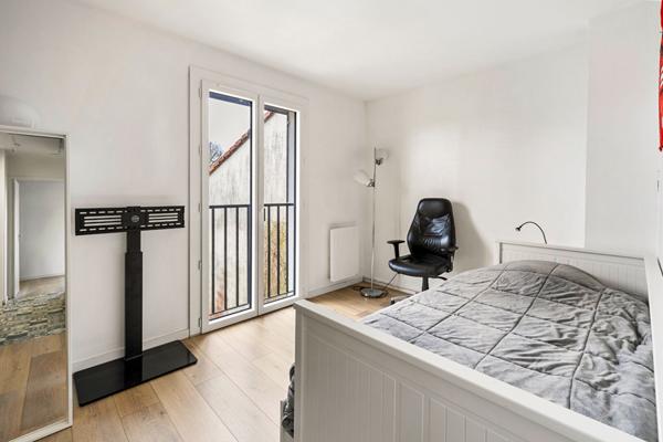 Maison Cestas 5 pièce(s) 109m2