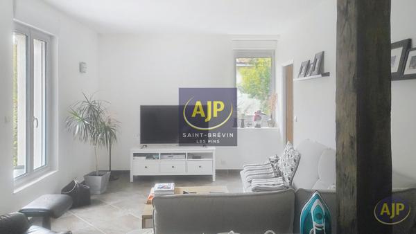 Vente maison Saint Brevin Les Pins : 685 000 € - AJP Immobilier Saint-Brévin