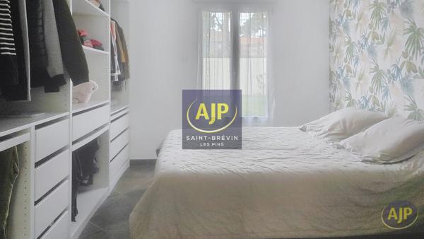 Vente maison Saint Brevin Les Pins : 685 000 € - AJP Immobilier Saint-Brévin