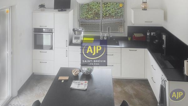 Vente maison Saint Brevin Les Pins : 685 000 € - AJP Immobilier Saint-Brévin