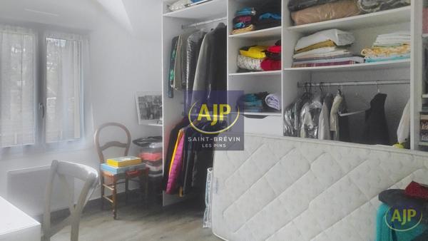 Vente maison Saint Brevin Les Pins : 685 000 € - AJP Immobilier Saint-Brévin