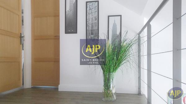 Vente maison Saint Brevin Les Pins : 685 000 € - AJP Immobilier Saint-Brévin