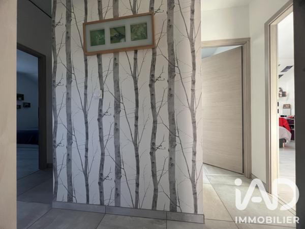 Maison à vendre 7 pièces 153 m² Valgelon-La Rochette