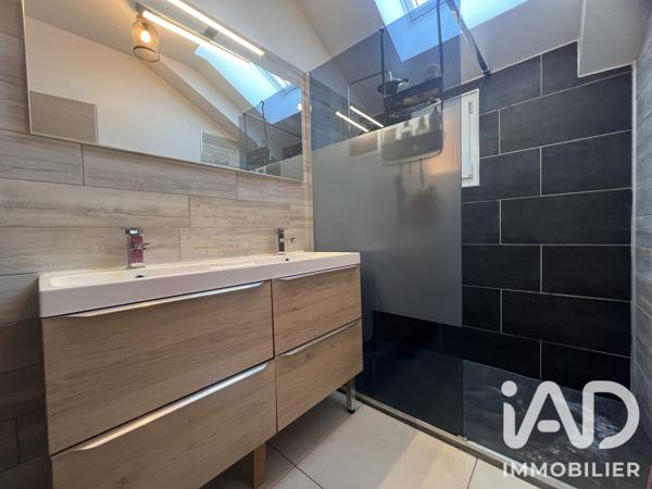 Maison à vendre 7 pièces 153 m² Valgelon-La Rochette