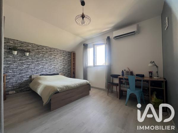Maison à vendre 7 pièces 153 m² Valgelon-La Rochette