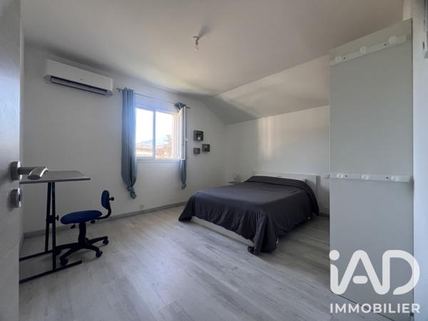 Maison à vendre 7 pièces 153 m² Valgelon-La Rochette