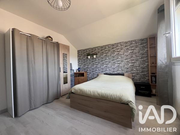 Maison à vendre 7 pièces 153 m² Valgelon-La Rochette