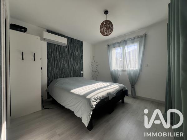 Maison à vendre 7 pièces 153 m² Valgelon-La Rochette