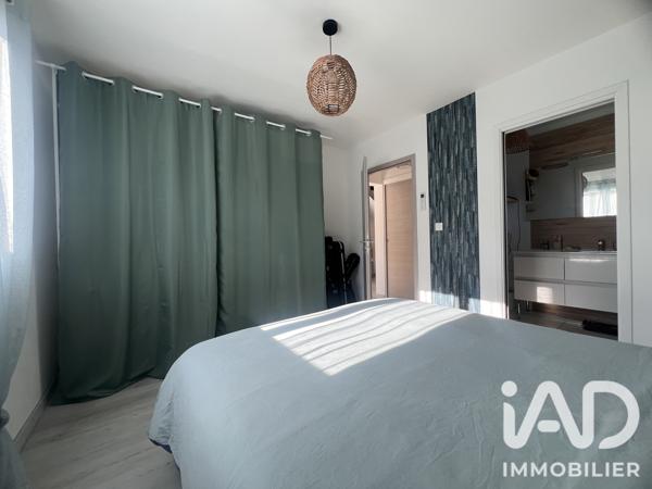 Maison à vendre 7 pièces 153 m² Valgelon-La Rochette