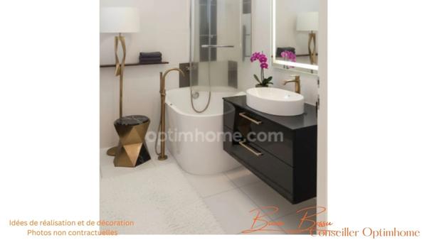 Custines (54670) Charmante maison familiale 180m² avec jardin et local professionnel