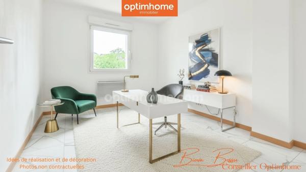 Custines (54670) Charmante maison familiale 180m² avec jardin et local professionnel