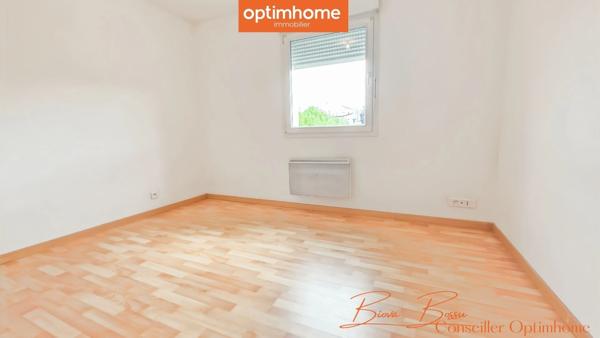 Custines (54670) Charmante maison familiale 180m² avec jardin et local professionnel