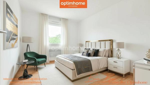 Custines (54670) Charmante maison familiale 180m² avec jardin et local professionnel