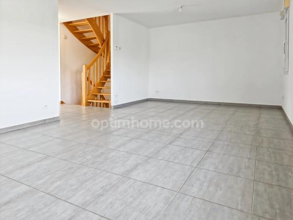 Custines (54670) Charmante maison familiale 180m² avec jardin et local professionnel