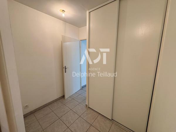 Appartement T3 à GRENOBLE