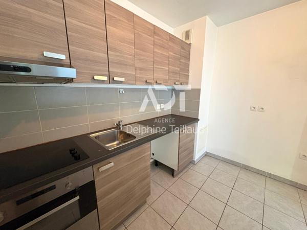 Appartement T3 à GRENOBLE