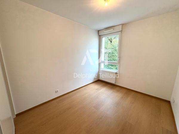 Appartement T3 à GRENOBLE