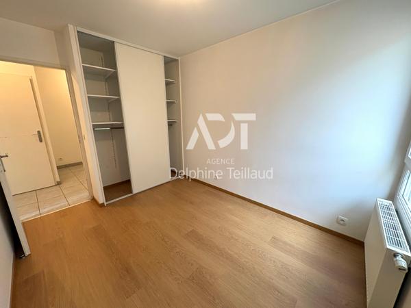 Appartement T3 à GRENOBLE