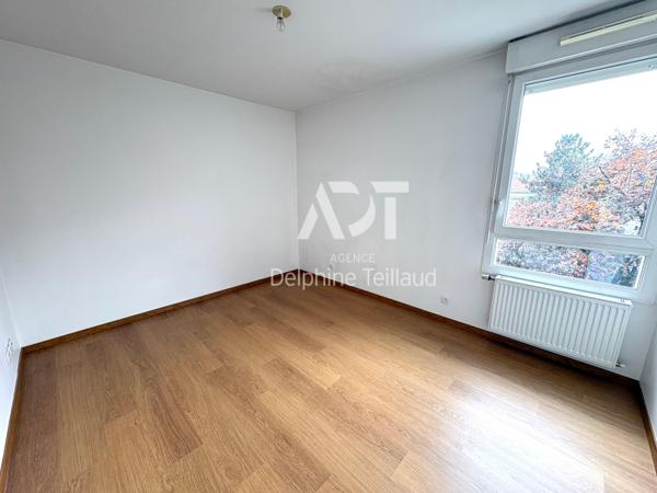 Appartement T3 à GRENOBLE