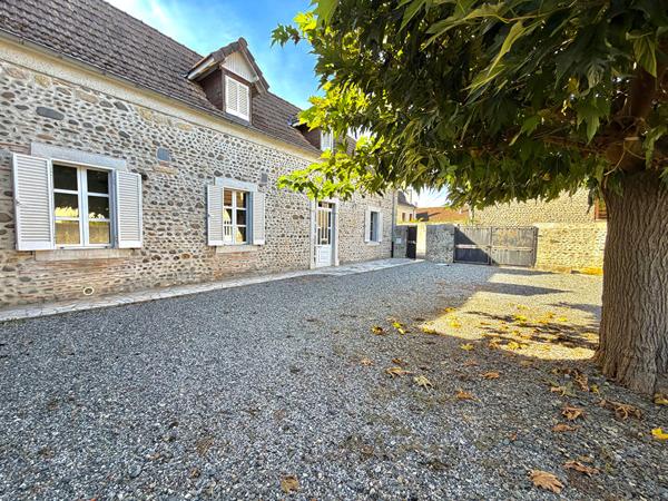 Maison 5 pièces 110 m2