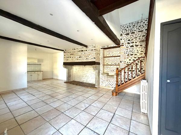 Maison 5 pièces 110 m2