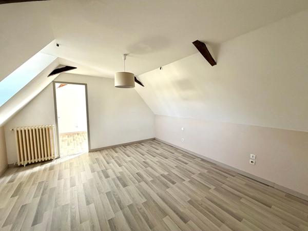 Maison 5 pièces 110 m2