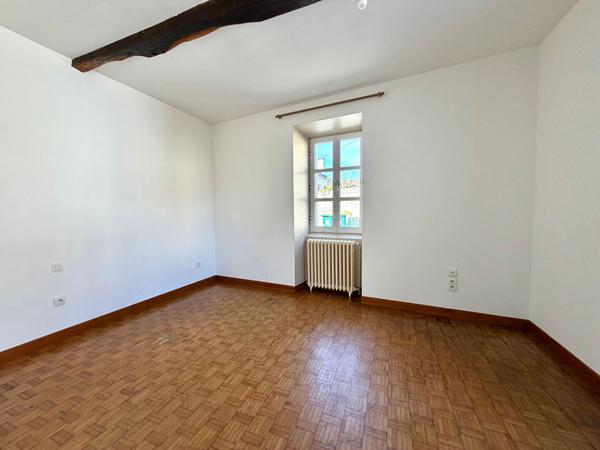 Maison 5 pièces 110 m2