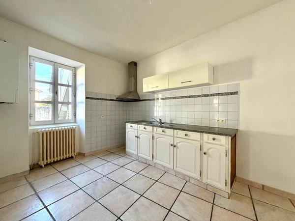 Maison 5 pièces 110 m2