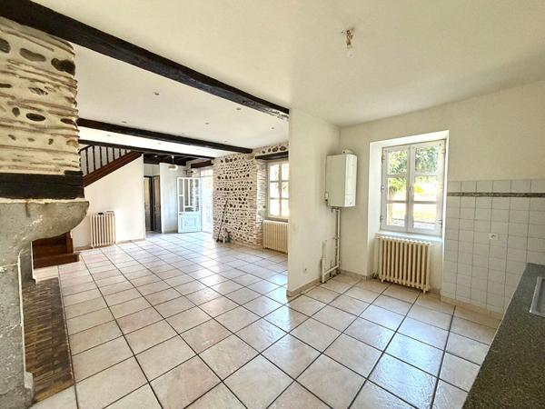 Maison 5 pièces 110 m2