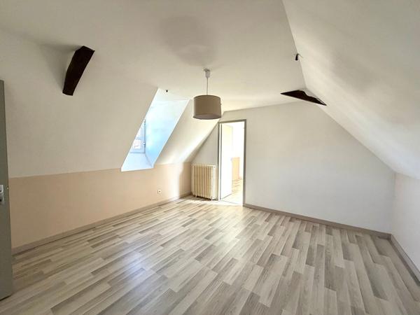Maison 5 pièces 110 m2