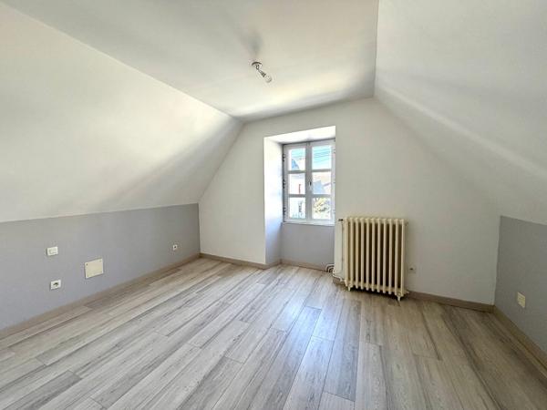 Maison 5 pièces 110 m2